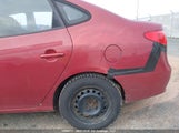 Hyundai Elantra L KMHDT4BD0AU085072 снимка