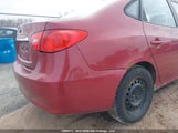 Hyundai Elantra L KMHDT4BD0AU085072 снимка
