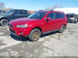 Mitsubishi Outlander Es JA4AT2AW7CU609507 снимка
