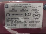 Pontiac Torrent Gt 2CKDL43F086335464 снимка