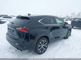Lexus Nx 200T 200T JTJBARBZXG2069537 снимка
