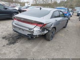 Hyundai Elantra Preferred Ivt KMHLM4AG6PU513952 photo