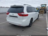 Toyota Sienna 5TDZZ3DC3LS034082 снимка