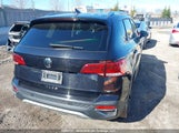 Volkswagen Taos Se 3VVEX7B28RM037544 photo