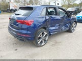 Audi Q3 45 Technik WA1FECF33R1124537 снимка
