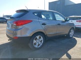 Hyundai Tucson KM8JTCAC7AU024033 снимка