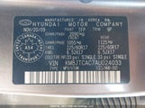 Hyundai Tucson KM8JTCAC7AU024033 снимка