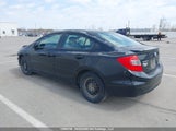 Honda Civic Lx 2HGFB2F41CH048814 снимка