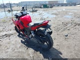 Honda Cbr300 R MLHNC5124F5100525 снимка