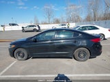 Hyundai Elantra Le 5NPD74LF4JH233064 снимка