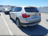BMW X3 2.8I 5UXWX9C52D0A12756 снимка