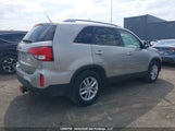 Kia Sorento 5XYKTCA69FG627707 снимка