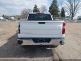 Chevrolet Silverado K1500 Lt 2GCUKDED6S1210236 снимка