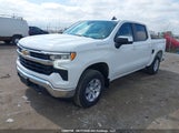 Chevrolet Silverado K1500 Lt 2GCUKDED6S1210236 снимка