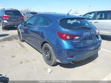 Mazda Mazda3 3MZBN1L77HM141470 снимка