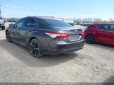 Toyota Camry L/Le/Xle/Se/Xse 4T1B11HK1KU749575 снимка