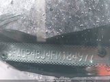 Ford Fiesta Se 3FADP4BJ4FM184977 снимка