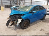 Ford Fiesta Se 3FADP4BJ4FM184977 снимка