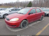 Toyota Corolla Ce 2T1BR32E28C937409 photo