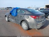 Mazda Mazda3 Gs 3MZBM1V72GM329439 снимка