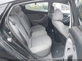 Hyundai Elantra L 5NPDH4AE7DH301157 снимка