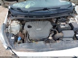 Hyundai Accent Gls/Se KMHCU4AE2DU435003 снимка