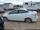 Hyundai Accent Gls/Se KMHCU4AE2DU435003 снимка