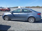 Toyota Corolla Le 5YFBPMBE6MP191343 снимка
