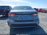 Toyota Corolla Le 5YFBPMBE6MP191343 снимка