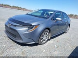 Toyota Corolla Le 5YFBPMBE6MP191343 снимка