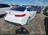 Kia Optima Ex 5XXGU4L30GG039650 снимка