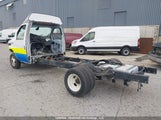 Ford Econoline E350 Super Duty Cutaway Van 1FDWE3FNXSDD16271 photo