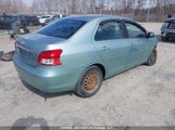 Toyota Yaris JTDBT9K3XA1368628 снимка