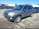 Kia Sportage Luxury/Lx-V6 KNDJE723877405269 снимка