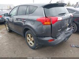 Toyota Rav4 2T3ZFREV4EW079545 снимка