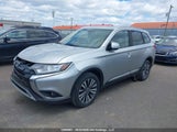 Mitsubishi Outlander Es JA4AZ2A33LZ614842 снимка