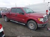 Ford F-150 Xlt 1FTFW1ET1DFC89698 снимка