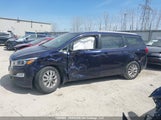 Kia Sedona KNDMB5C1XL6659069 снимка