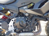 BMW F 900 Xr WB10K2303N6F73061 fotografie
