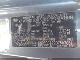 Kia Sportage Ex KNDPCCA22D7507051 снимка
