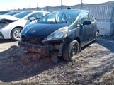 Honda Fit Lx JHMGE8G5XAC803350 снимка