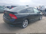 Honda Civic Si Si 2HGFA55528H200587 снимка