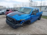 Ram  Classic Slt 1C6RR7LG4MS594043 снимка