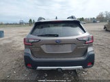 Subaru Outback Limited 4S4BTDNC0P3156747 снимка