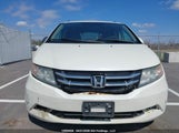 Honda Odyssey Ex 5FNRL5H4XFB505377 снимка