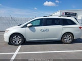 Honda Odyssey Ex 5FNRL5H4XFB505377 снимка