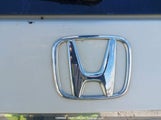 Honda Odyssey Ex 5FNRL5H4XFB505377 снимка