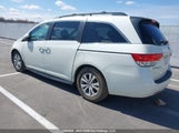 Honda Odyssey Ex 5FNRL5H4XFB505377 снимка