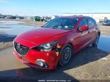 Mazda 3 Grand Touring JM1BM1M34F1223815 снимка