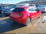 Mazda 3 Grand Touring JM1BM1M34F1223815 снимка